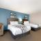 Sleep Inn & Suites Hays I-70 - Гейс