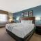 Sleep Inn & Suites Hays I-70 - Гейс