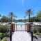 Lakeside 5Bd Pool Hm Spa Gm Watersng-237YS home - 达文波特