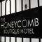 The Honeycomb Boutique Hotel