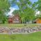 Lake Champlain Vacation Rental with Boat Dock! - Melville Landing