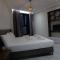 The Honeycomb Boutique Hotel