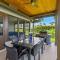 4Br 2Ba Newly Furnished Princeville Home, AC, Pool, Tennis