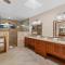 4Br 2Ba Newly Furnished Princeville Home, AC, Pool, Tennis