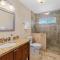 4Br 2Ba Newly Furnished Princeville Home, AC, Pool, Tennis