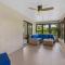4Br 2Ba Newly Furnished Princeville Home, AC, Pool, Tennis