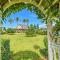 4Br 2Ba Newly Furnished Princeville Home, AC, Pool, Tennis - Princeville