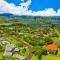 4Br 2Ba Newly Furnished Princeville Home, AC, Pool, Tennis - Princeville