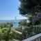 Luxury Seaside Villa with a classic Mediterranean Olive Garden, a fully equipped Professional Kitchen, Pool, Sauna, Padle Boards and Canoe - Miolin Beach House