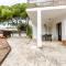 Villa con piscina cerca del mar en Sa Rapita