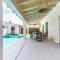 Villa con piscina cerca del mar en Sa Rapita