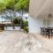 Villa con piscina cerca del mar en Sa Rapita