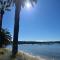 MarinDoré Bandol VUE MER A 180 DEGRES AVEC PARKING PRIVE A 20M DE LA PLAGE - Bandol