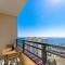 Prime apartments Club Paraiso Ocean view - بلايا بارايسو