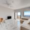 Prime apartments Club Paraiso Ocean view