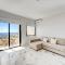 Prime apartments Club Paraiso Ocean view