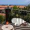 Etna Pool Jacuzzi Villa -Sea view & Mt Etnaa