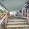 Lewisburg Home with City Park Views Near Downtown!