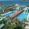 Lims Bona Dea Beach Hotel - Kemer