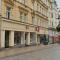 Apartment Karlovy Vary center - T. G. Masaryka - 卡罗维发利
