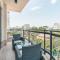 Regatta Living II with Breakfast Included! - 502