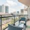 Regatta Living II with Breakfast Included! - 502