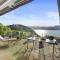 Kaioruru View - Diamond Harbour Holiday Home - Diamond Harbour