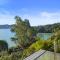 Kaioruru View - Diamond Harbour Holiday Home - Diamond Harbour