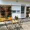 Apartments Frau Trena