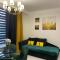 DeLight Apartments - Boryspilʼ