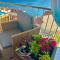 Tanis Ocean Loft