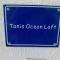 Tanis Ocean Loft