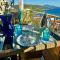 Tanis Ocean Loft