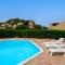 Awesome Home In Trinit Dagultu With Wifi, 3 Bedrooms And Outdoor Swimming Pool