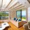 Villa White Pearl