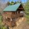 Breathtaking views of the Smokies, 3 mins to Gatlinburg