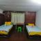 Lungmin homestay