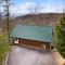 Breathtaking views of the Smokies, 3 mins to Gatlinburg