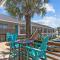 The Beach House at Oak Island by Carolina Resorts - أوك آيلاند