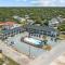 The Beach House at Oak Island by Carolina Resorts