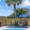 The Beach House at Oak Island by Carolina Resorts - أوك آيلاند