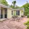 Cute Georgetown Villa Less Than 1 Mi to Historic District - 乔治敦