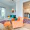 Cute Georgetown Villa Less Than 1 Mi to Historic District - 乔治敦