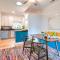 Cute Georgetown Villa Less Than 1 Mi to Historic District - 乔治敦