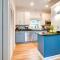 Cute Georgetown Villa Less Than 1 Mi to Historic District - 乔治敦