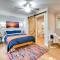 Cute Georgetown Villa Less Than 1 Mi to Historic District - 乔治敦