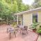 Cute Georgetown Villa Less Than 1 Mi to Historic District - 乔治敦