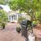 Cute Georgetown Villa Less Than 1 Mi to Historic District - 乔治敦