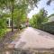 Cute Georgetown Villa Less Than 1 Mi to Historic District - 乔治敦