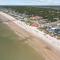 The Beach House at Oak Island by Carolina Resorts - أوك آيلاند